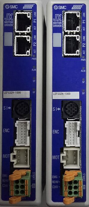 Vand driver SMC

2500 lei/bucată 

Pentru d