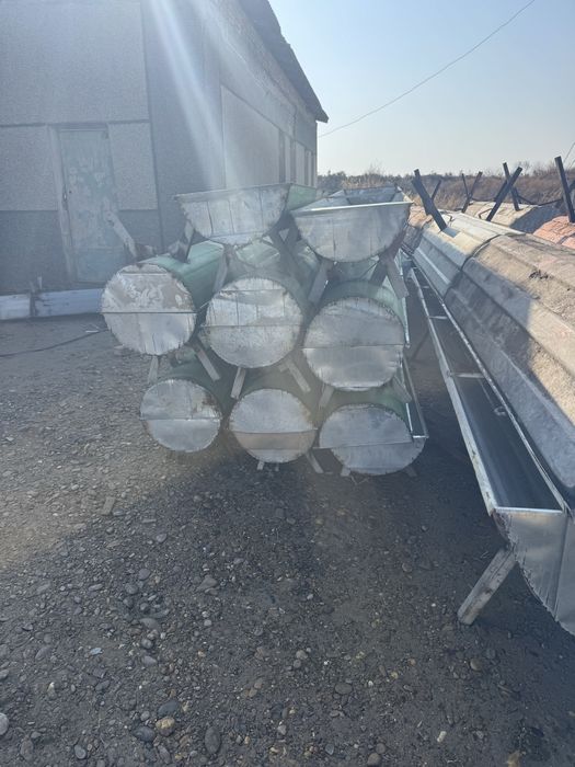 Хар хил турдаги охирлар сотилади