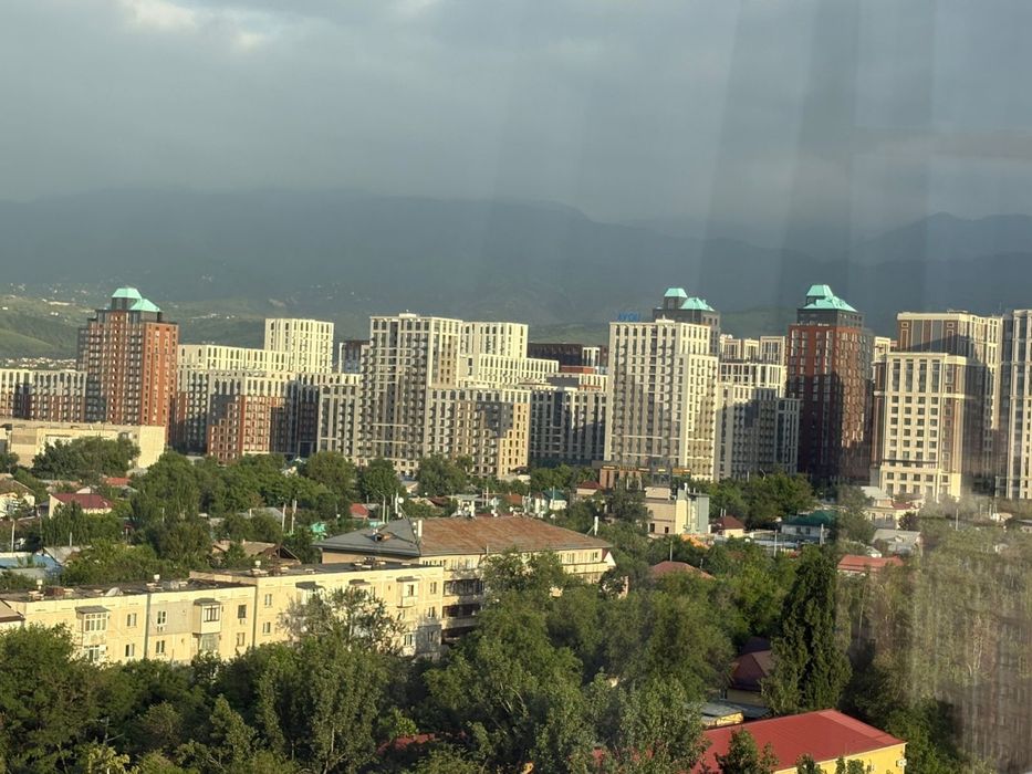 Квартира суточная