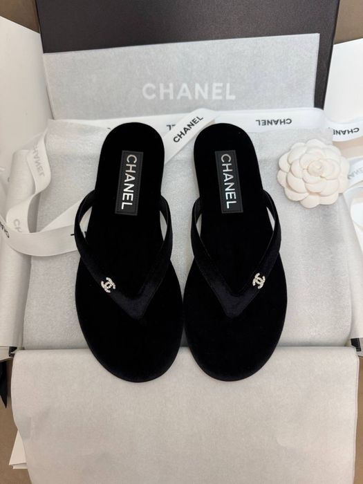 Slapi Chanel 35-42