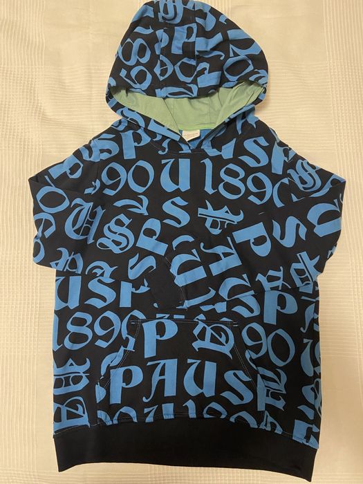 Суичър USPA 13-14год