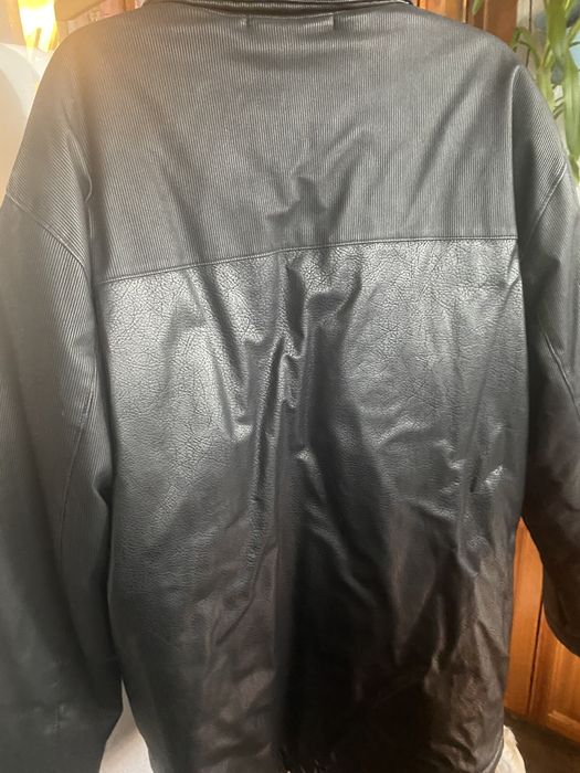 Мъжко палто