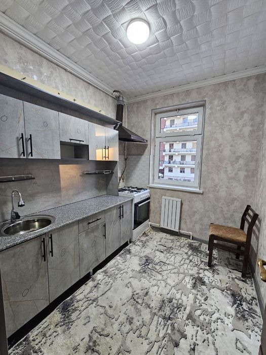 Продается 2х комнатная квартира