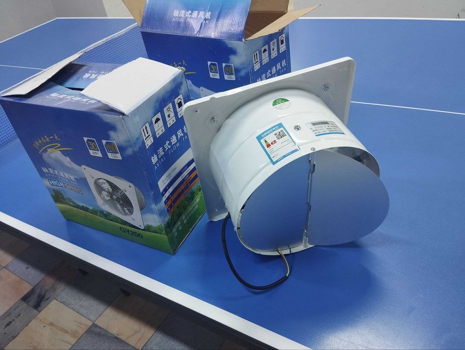 Дефлектор воздуховод