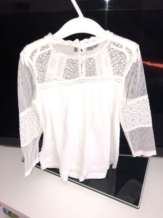 Bluza Next, 3 ani