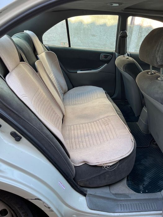 Митсубиси галант акула американец на разбор