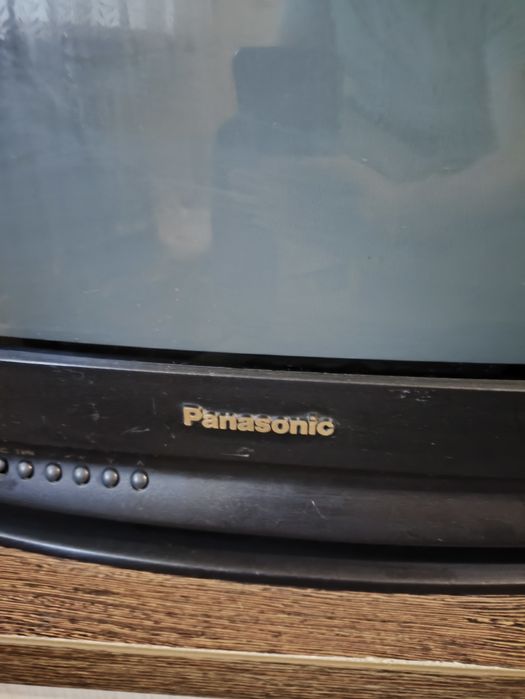 Телевизор мощный