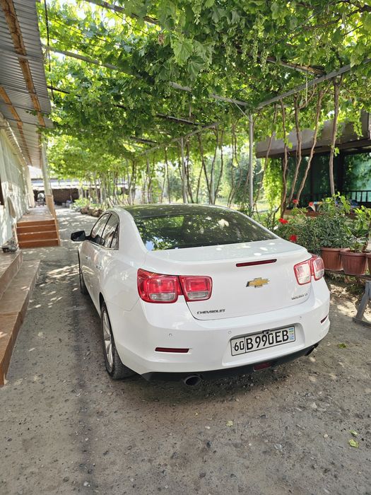 Malibu 1. Yumshoq holati idiyal aybi yoq prapan benzin