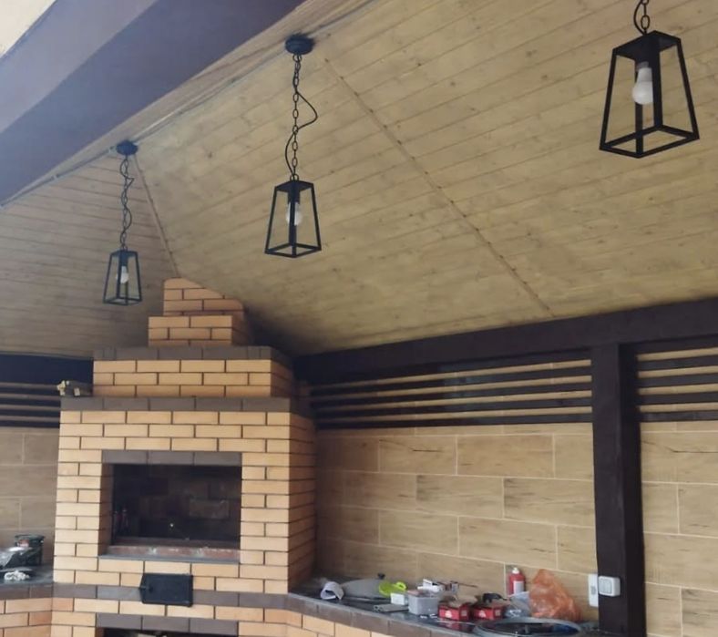 Электрик Виталий