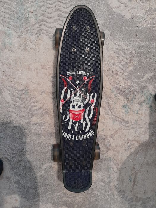 Пролам скейт-4000 тнг.