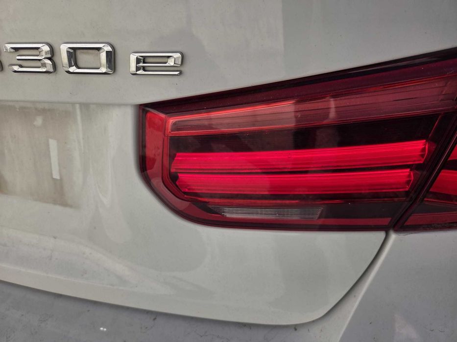 Stop tripla lampa dreapta aripa haion led BMW seria 3 F30 facelift LCI