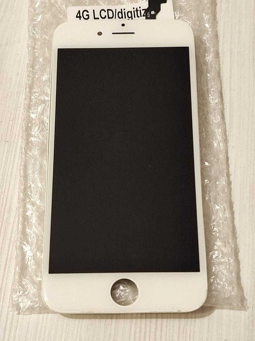 Display Apple Iphone si acumulator