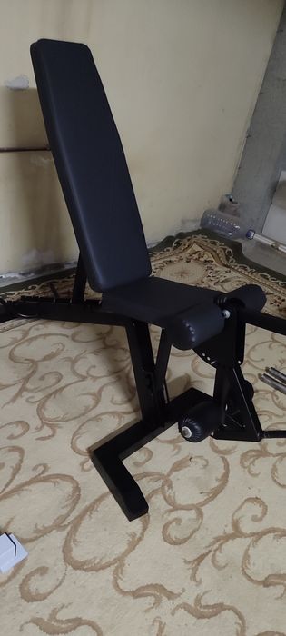 Скамья универсальная