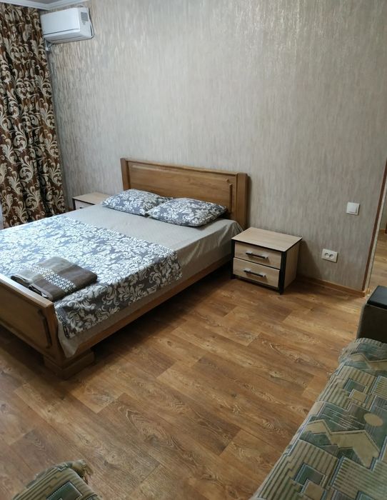 Проспект Сарыарка 11, 2 часа 2000