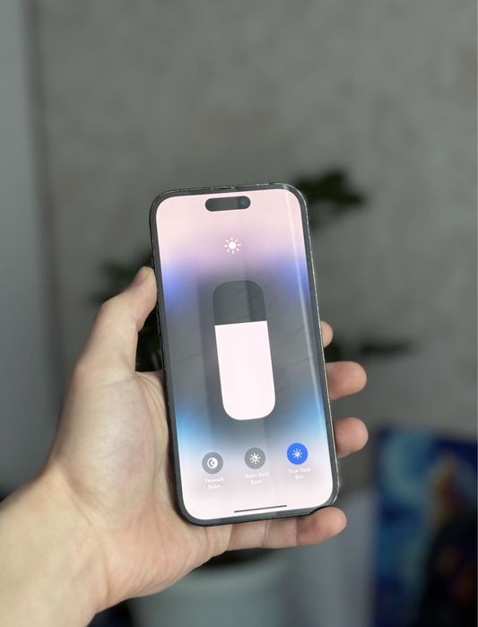 Iphone 14 pro 256 gb