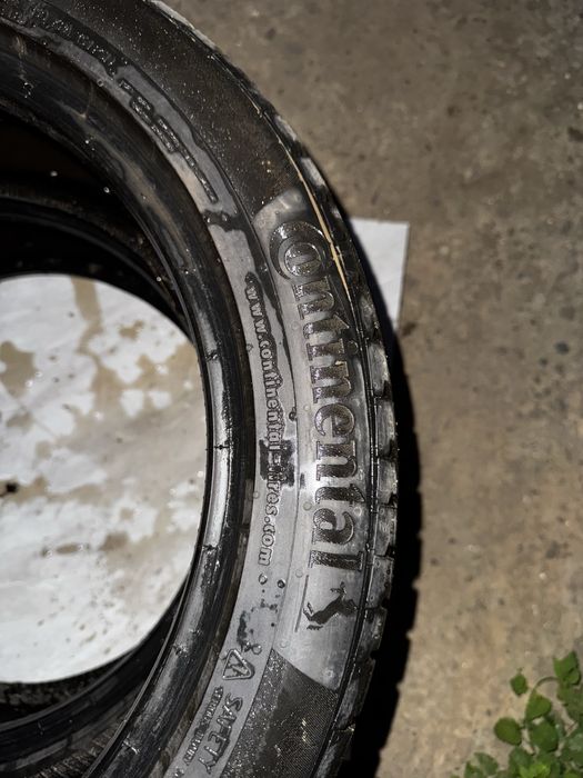 Anvelope  M+S eurowinter