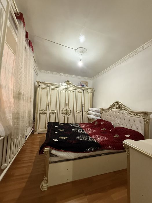 ховли 5.8 соток смарт сити