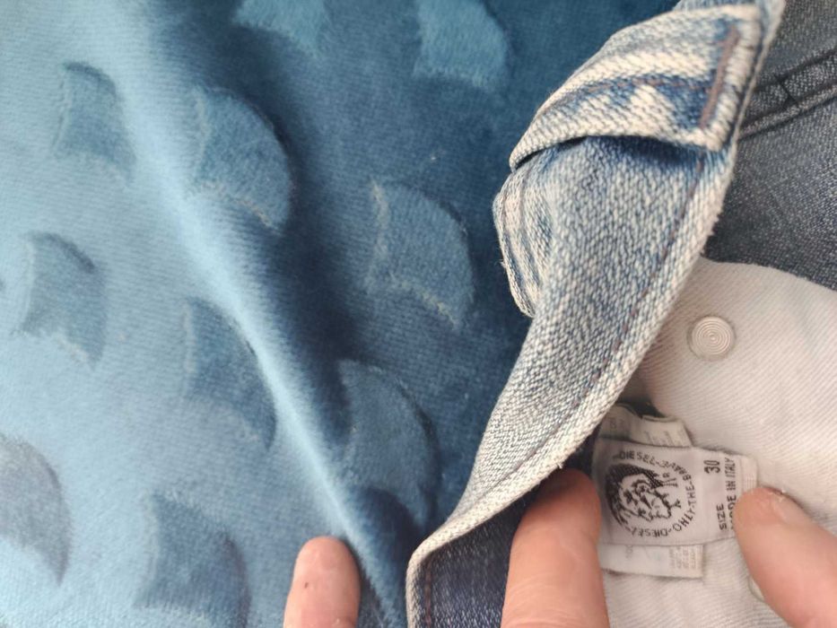 Дънки Diesel оригинални.