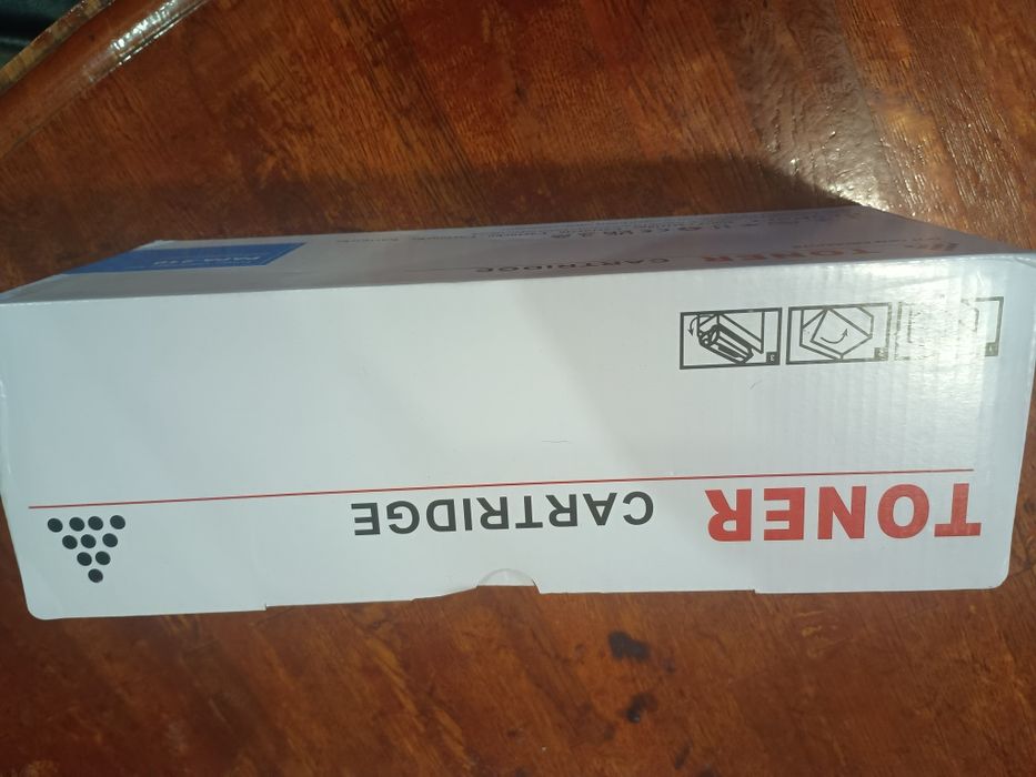 Toner PA 210 imprimanta laser Pantum/