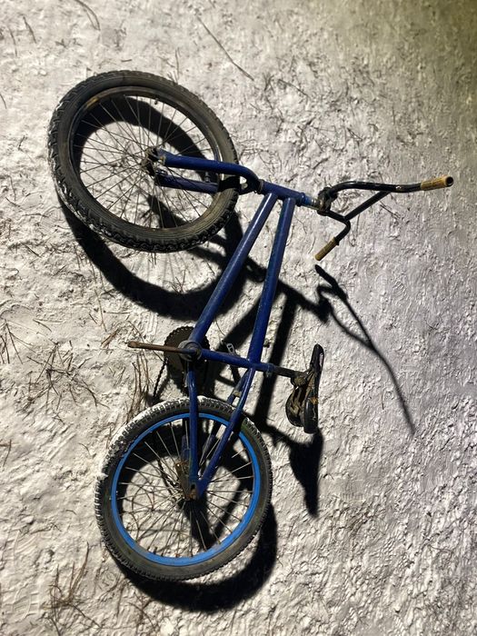 Продам велосипед