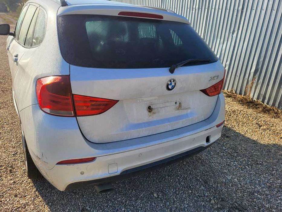 Airbag cortina stanga/dreapta bmw x1 e84