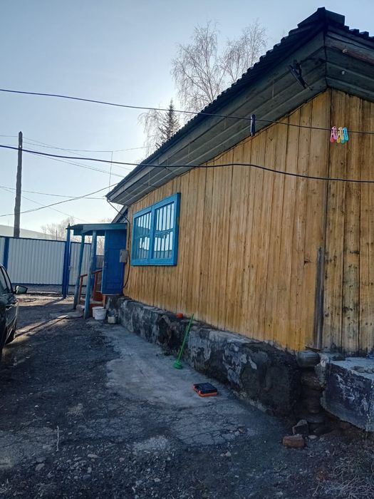 Продам дом в глубоком