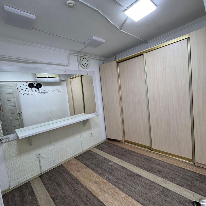 Кабинет в салоне красоты в авангарде