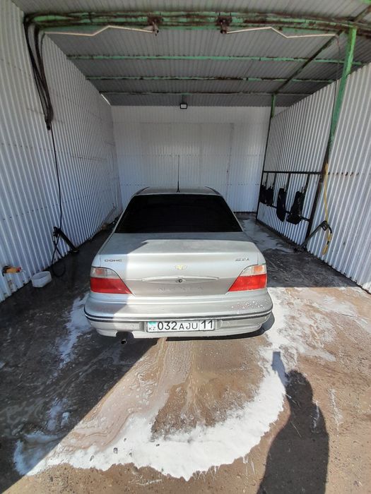 Нексия донус 16 клапан