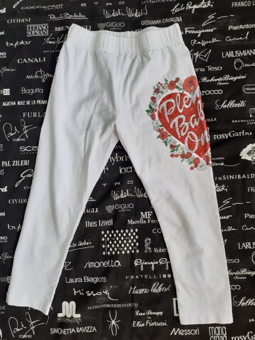 Liu jo * Plein лот за 8 евро- за 7 год.