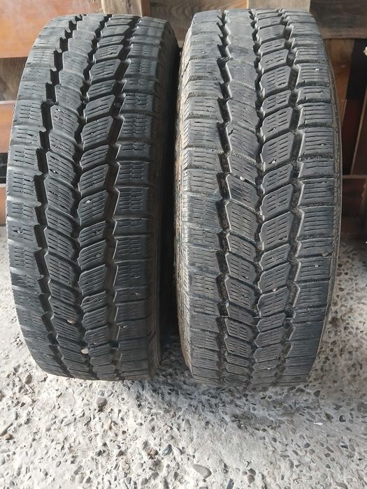 225 65 16c anvelope iarna