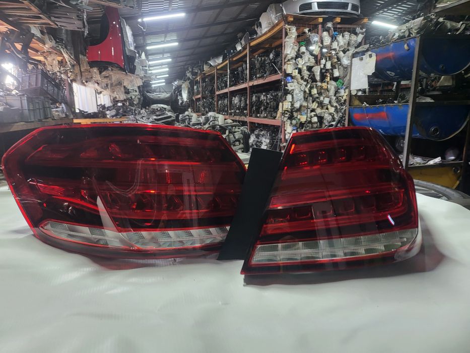 Задний фонарь 212 рестайлинг