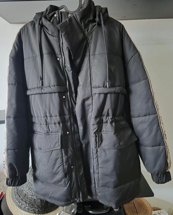 Geaca Guess femei, dama mar.S