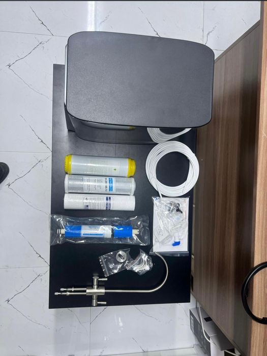 Фильтр для воды «Smart lina”