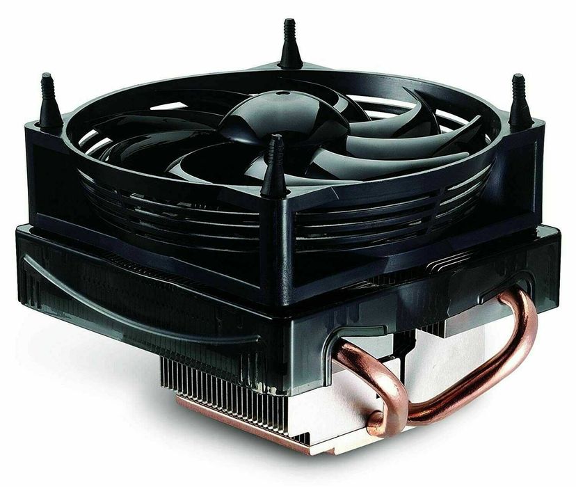 BeQuiet Antec iiyama Cooler Master LC Power