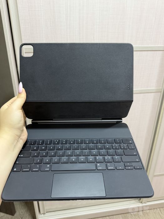 Apple Ipad Magic Keyboard