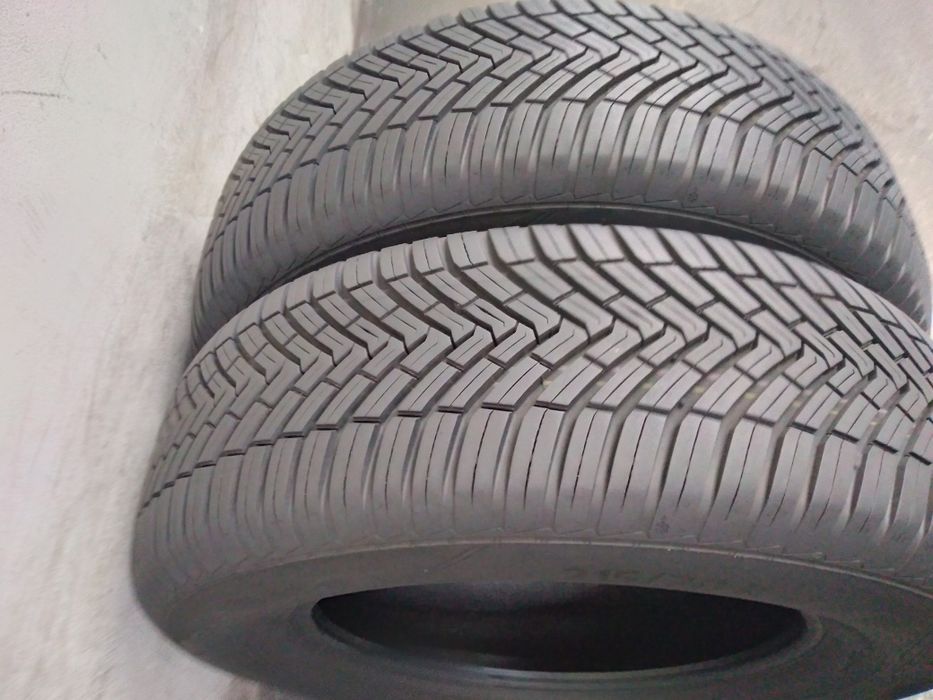 Anvelope continental 215/70/16