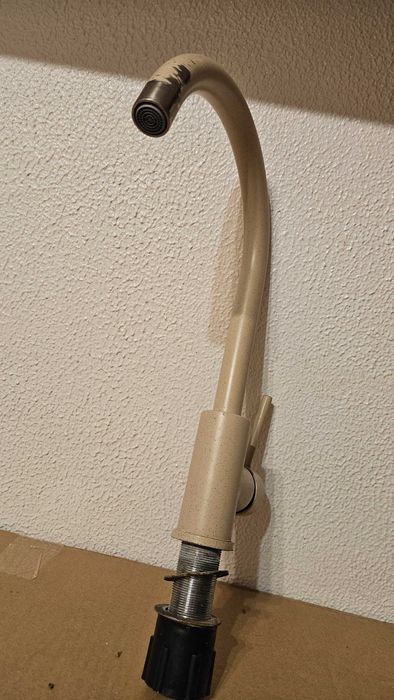 Baterie chiuveta bucatarie