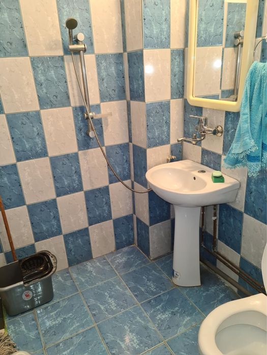 Vanzare/Inchiriere apartament 4 Camere