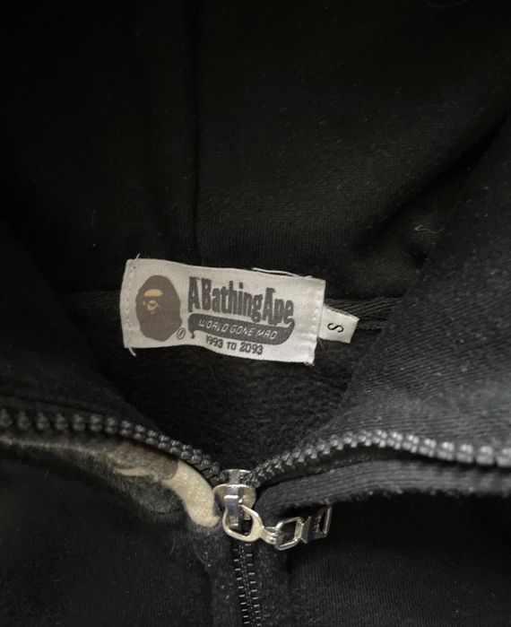 A BATHING APE Hoodie/мъжки суичър S