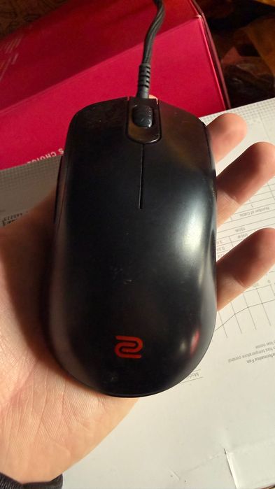 Продаю игровые мышки бренда Zowie и HyperX