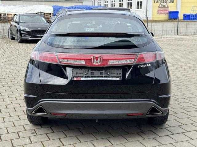 Honda Civik 1.4i