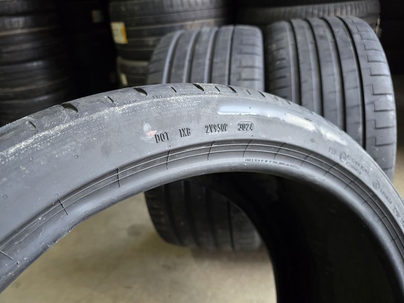 325/30/23//285/35/23 PIRELLI