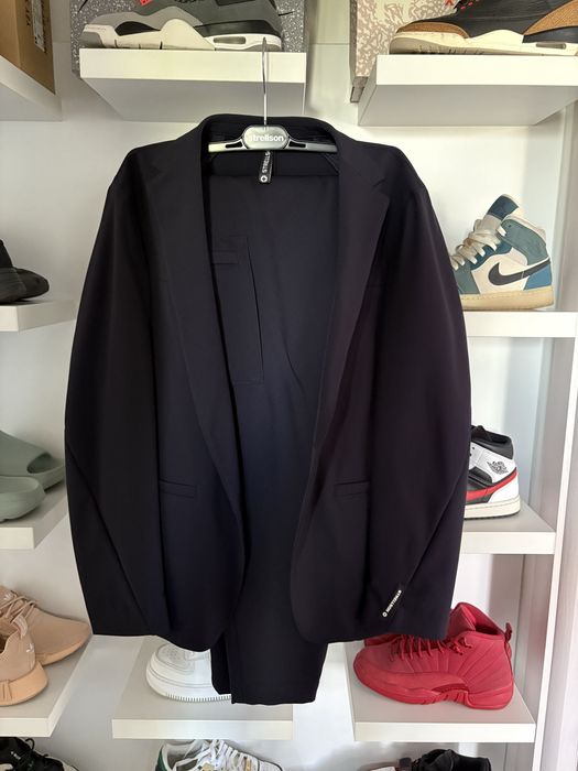 Vand costum Strellson