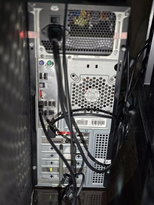 Продам игровой компьютер