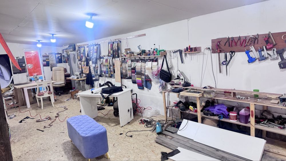 Сдам сдание , цех , студия , Пекарни склад