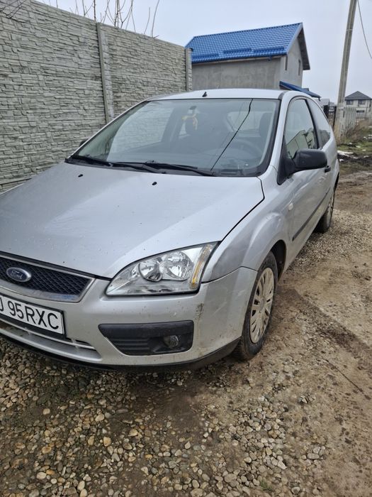 Ford Focus Mk2, 1.4 benzina