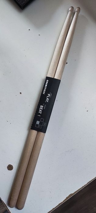 Рототоми + палки