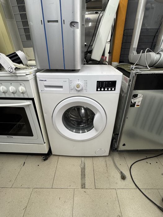 Пералния  finlux.