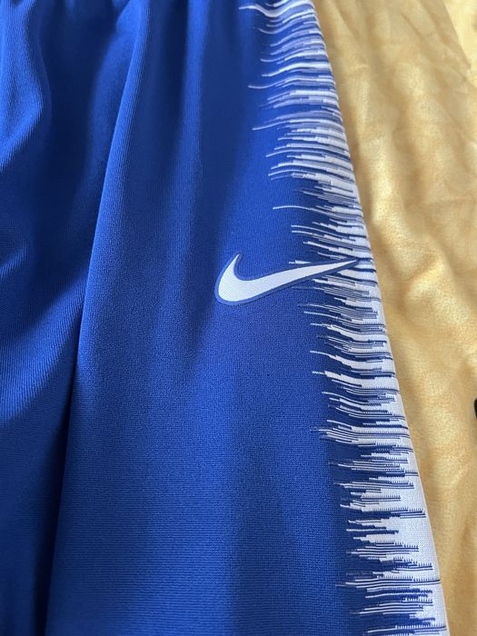 Trening nike Chelsea impecabil