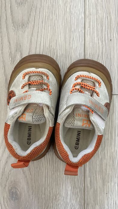 Детская обувь лето/весна/осень